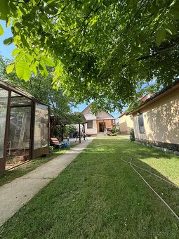 Rodinný dom Smižany, okr. Sp. Nová Ves - 16