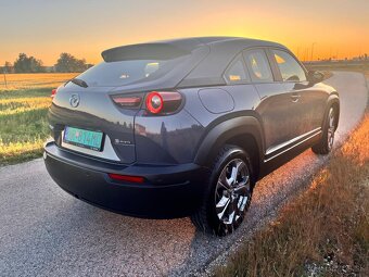 Mazda MX 30 SUV/Coupé 107kw Automat - 16