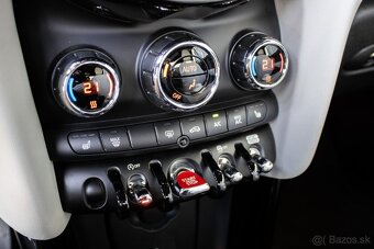 Mini Cooper Cabrio 1.5 100kW (2023) - 16