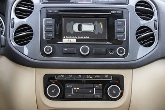 Volkswagen Tiguan 2.0 TDI 4Motion - 16