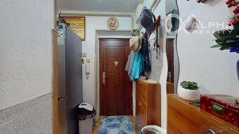 EXKLUZÍVNE 2 izbový byt, Maurerova ulica, Krompachy - 16