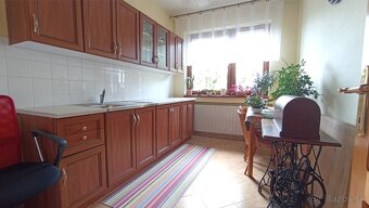 TOCA real – EXKLUZÍVNE – 2generačný rodinný dom v Kotešovej - 16