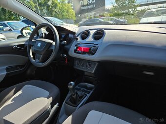 Seat Ibiza 1,2 Reference - 16