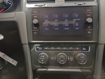 Volkswagen Golf 1.5 TSI EVO COMFORTLINE - 16