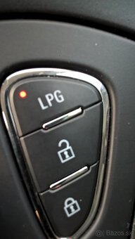 Predam opel corsa LPG od vyroby - 16