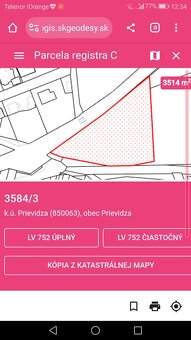 Priestory pre autoservis / pneuservis v meste Prievidza. - 16