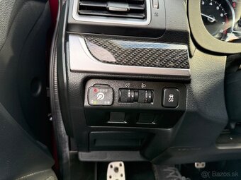 Subaru Forester Comfort LPG - 16