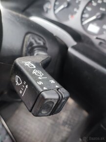 Rozpredam Opel Zafira 1.8 na ND - 16