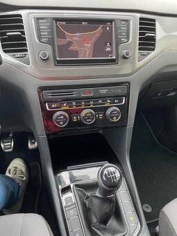 Volkswagen Golf 7 - 16