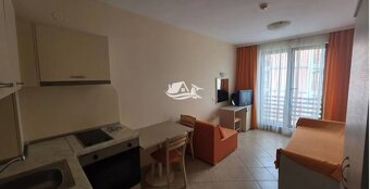 Bulharsko prodej apartmanu - 16