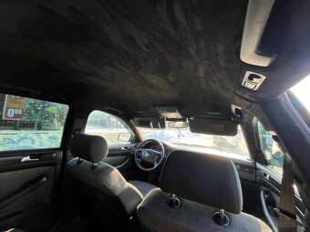 Predám Audi a6 c5 allroad 4bh - 16