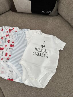 Detské letné vecičky H&M - 16