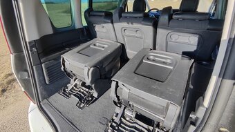 Espace 2.0 DCi, 110 kW - 16