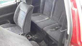 VW GOLF mk3 1,9TDI 66kw-VW GOF 1,6 50kw - 2,0 85kw - 16