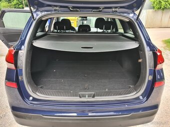 Hyundai i30 CW kombi 1.4.T-GDI.77500km - 16