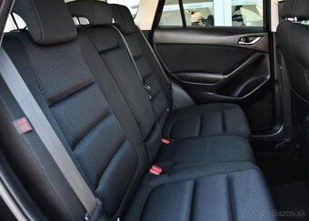Mazda CX-5 2,2MZ-CD PO SERVISE 110 kw - 16
