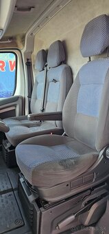 Citroen Jumper 2.2 HDI 120K L2H2 Max 3.5t - 16