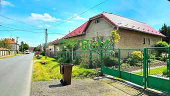 RODINNÝ DOM SO ZÁHRADOU V RIMAVSKEJ SOBOTA - EXKLUZÍVNE NA P - 16