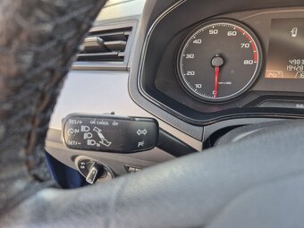 Seat Ibiza 1,0 TSi 85 kW 6°manuál - 16