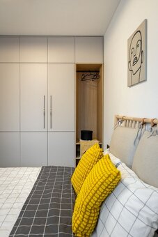 2 izbový byt Košice-Juh, na Krivej ul. - 16