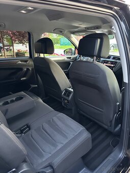 VW TIGUAN ALLSPACE Elegance 2022 2.0TDi 4X4 DSG 110kW 7MIEST - 16