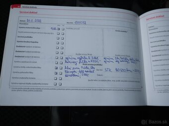 Škoda Fabia Kombi 1.4 16V ELEGANCE DIG.KLIMA - 16