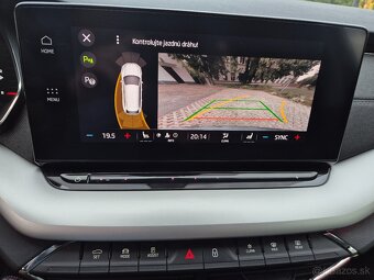 Škoda Octavia 4 Combi 2.0 TDI First Edition DSG 110Kw - 16
