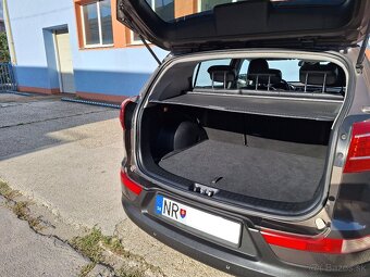 KIA Sportage 2.0, 135KW, 4WD - 16