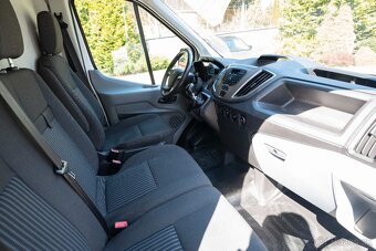 Ford Transit T350 114kW 12/2014 - 16