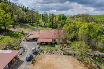 Usedlost na venkově - 16