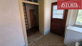 dom + veľká záhrada - Čremošné - okr. Turč.Teplice - 16