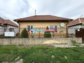 Predaj,krásny 4iz. rodinný dom-Veľké Ludince(N176-12-FRADE) - 16