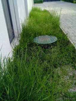 Remeselné a záhradnické práce . - 16