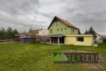 Predaj rodinného domu Veľký Krtíš, ul. Vinohradnícka. - 16