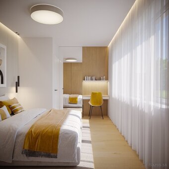 Rodinné domy - 5 izieb - 134 m2 - Garbiarska ul. Presov - 16