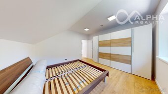 Prenájom 4i byt v rodinnom dome s parkovaním, Novoveská Huta - 16