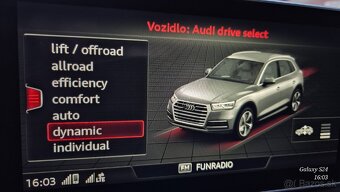 Audi Q5 šport Quattro - 16