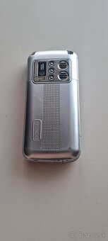 Predám dotykové tlačidlové senior mobily telefóny - 16