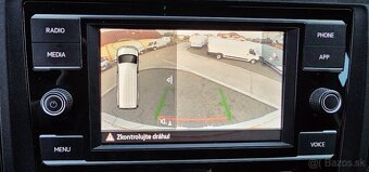 Volkswagen Crafter 2.0 TDI L3H2 A/8 Hydraulické Čélo 10/2022 - 16