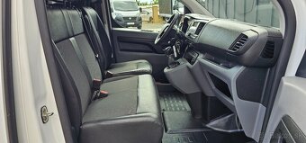 Peugeot Expert 1.6 HDI L1H1 156tis.km Ťažné-Nosič - 16