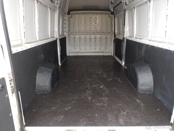 Fiat Ducato 2.3 L4H3 161000km - 16