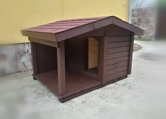 Búda pre psa - 16