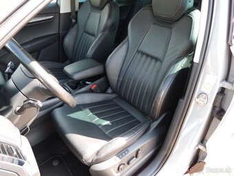 Škoda Karoq 1.6 TDI Style DSG Full LED svetlomety - 16