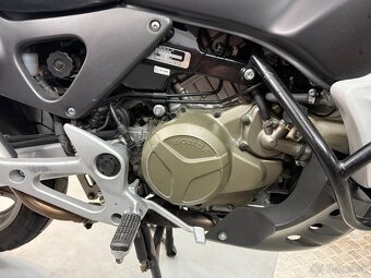 Honda Varadero 1000 XLV - 16