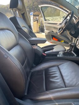 Skoda superb 2,0 tsi 147kw - 16