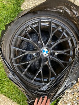 BMW 435d xDrive Gran coupe LCI - 16