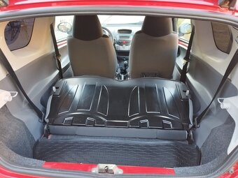 Toyota aygo - 16