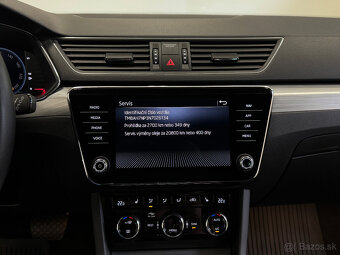Škoda Superb 2,0 TDI 110kW DSG rv.6/2022 Koupeno v čr.1 maj - 16
