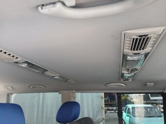 Volkswagen T5 Multivan 2.5tdi 128kw 4 Motion model 2007 - 16