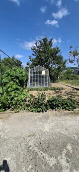3-izbový s garážou a záhradkou - 16